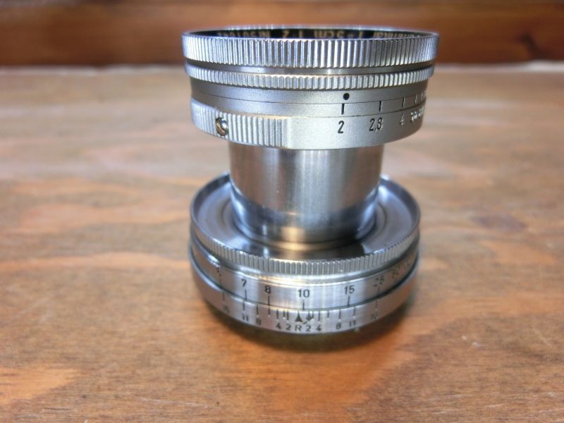 LEICA Leitz