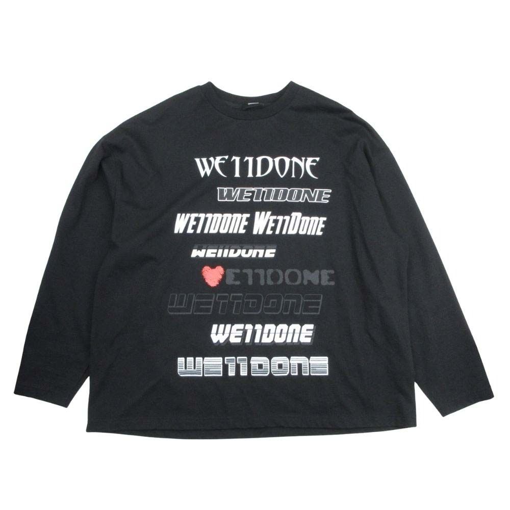 noremidサーマル THERMAL L/S TEE – BLACK – NOREMID 【大人気早い者
