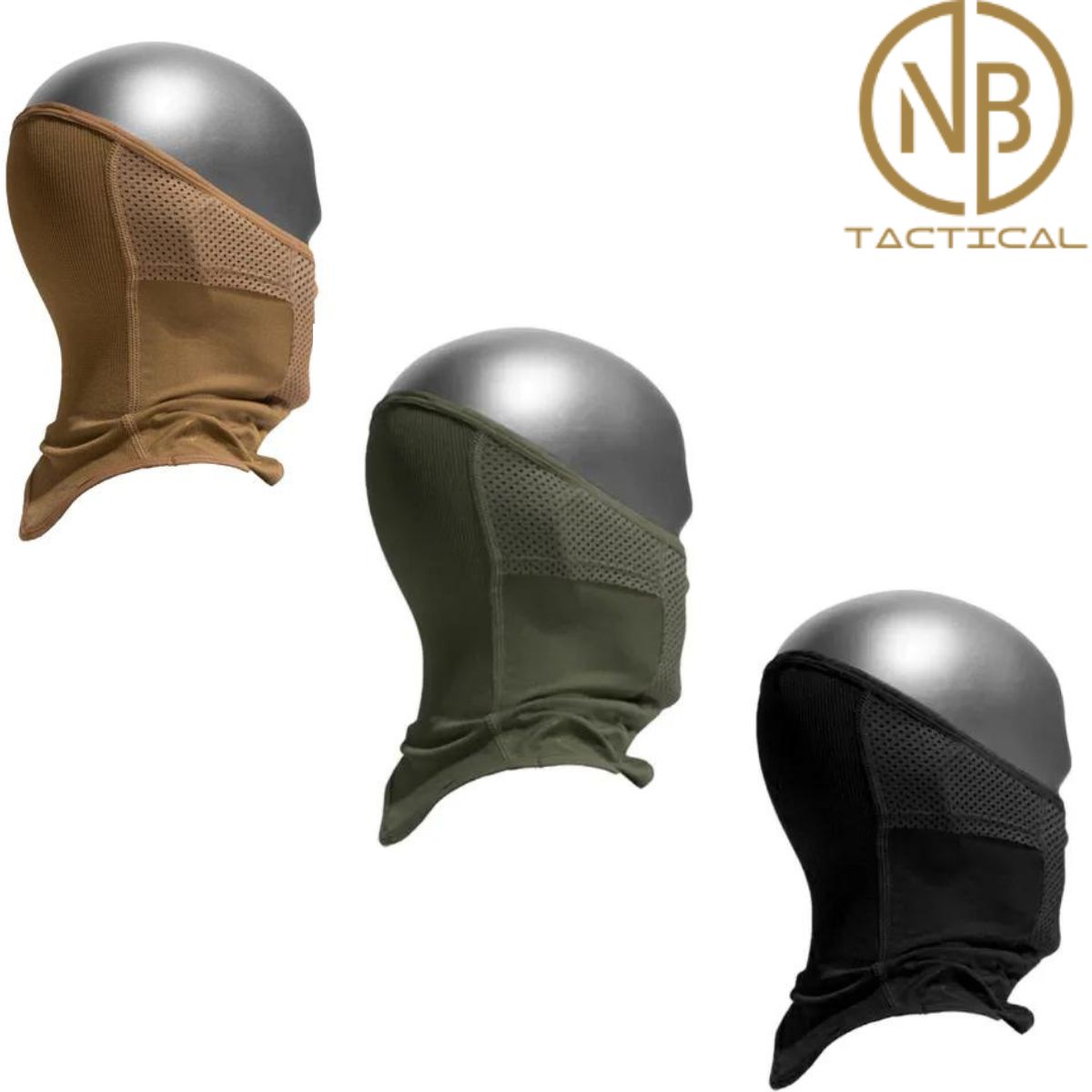 Tactical NECK