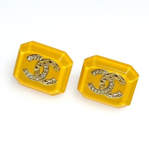 CHANEL ロゴピアス 値下げ！CHANEL シャネル ココマーク ピアス ABB356 B23A メタル