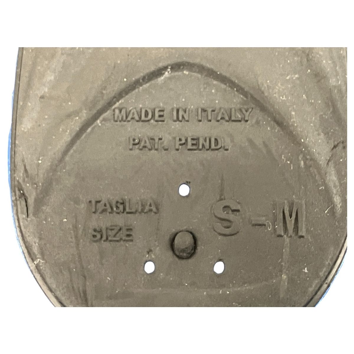 CRESSI クレッシー リアクション フィン サイズ S-M ダイビング用品