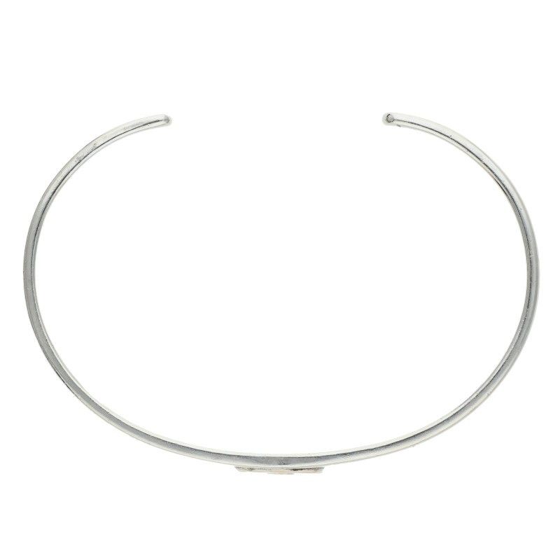 ゴローズ 平打ちブレス S ブレスレット メンズ S