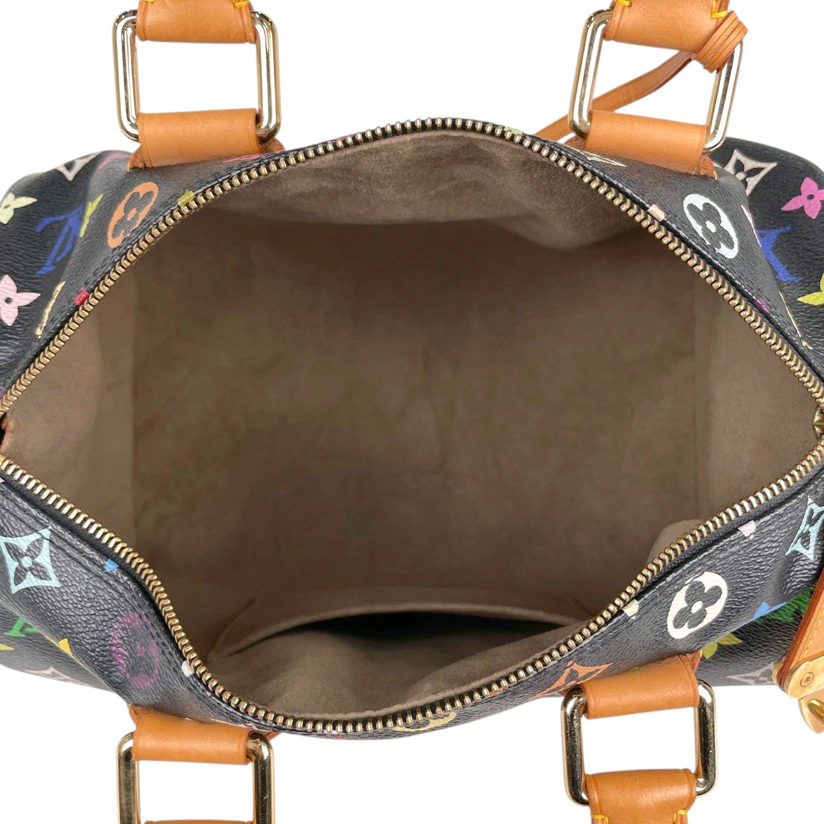 242 ルイヴィトン モノグラム　スピーディ30 ボストンバッグ　ハンドバッグ LOUIS VUITTON ルイ・ヴィトン モノグラム スピーディ30