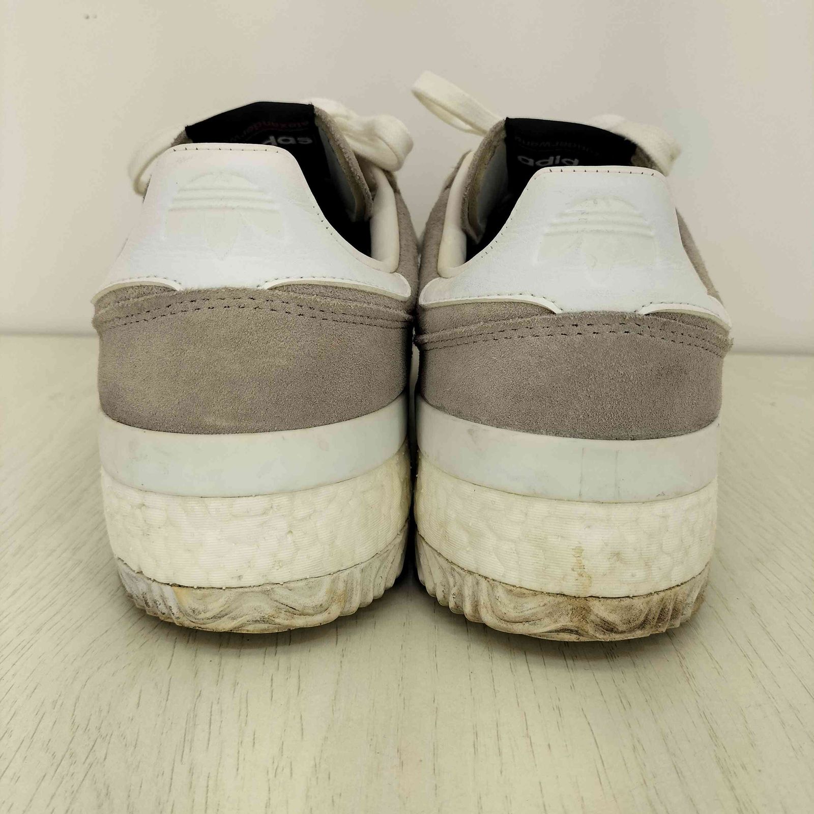 アレキサンダーワン Alexander Wang AW BBALL SOCCER メンズ JPN
