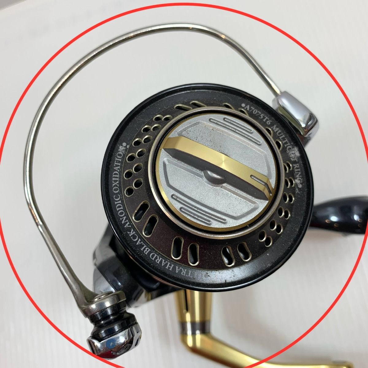 SHIMANO - ττSHIMANO シマノ リール スピニングリール 13ステラSW14000XG/nolimitsスプールNL13SW16000 03127 ττSHIMANO シマノ リール スピニングリール 13ステラSW14000XG