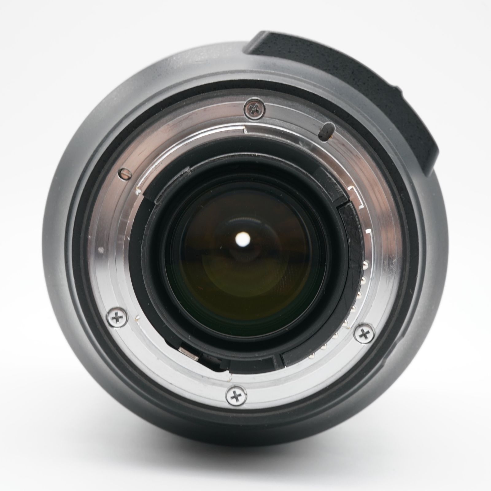 ★実用美品★ ニコン Nikon 標準ズームレンズ AF-S DX NIKKOR 18-55mm f/3.5-5.6G VR ■K-15M19-178 外観美品☆Nikon ニコン AF-S NIKKOR 24-70mm f⁄2.8G ED フル