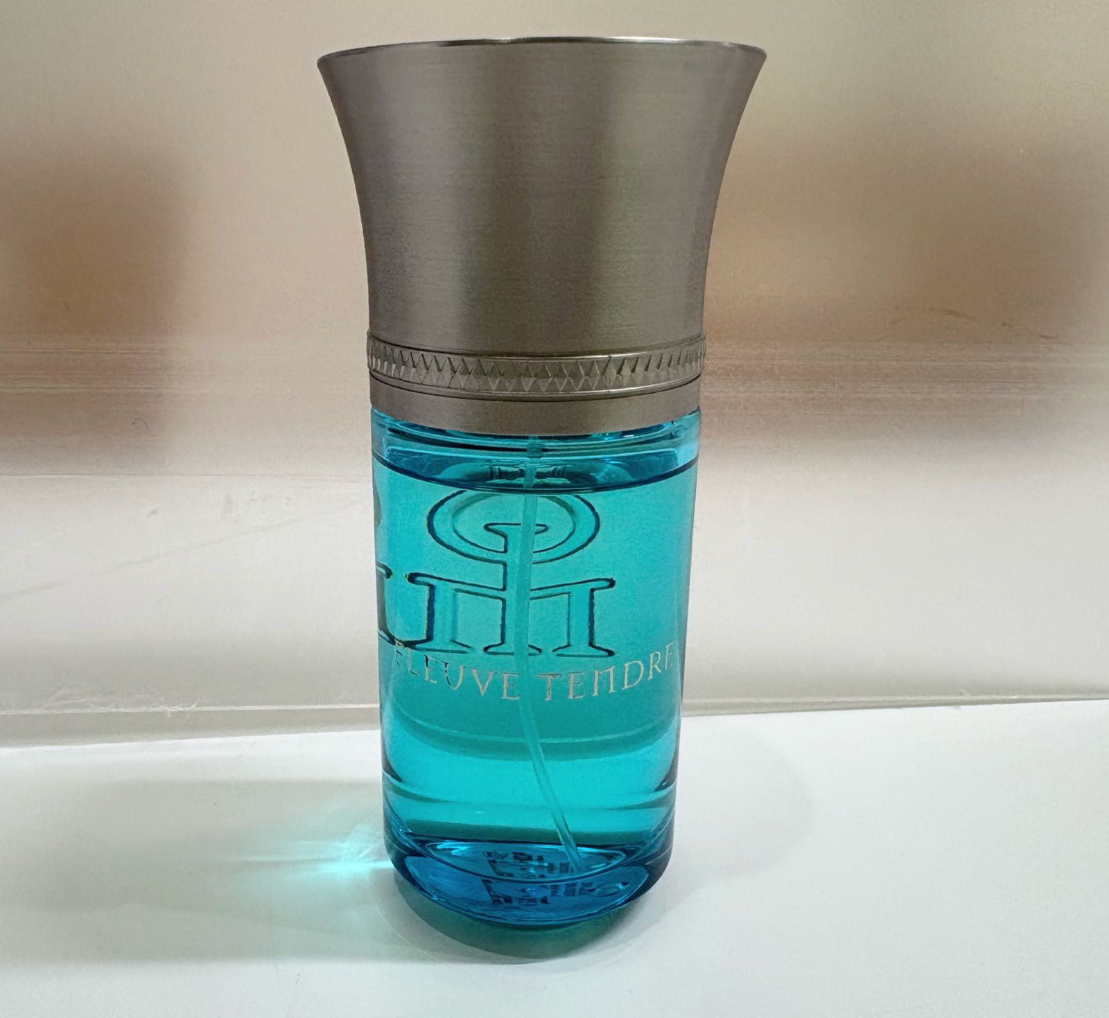 リキッドイマジネール フルーヴタンドル 100ml - メルカリ