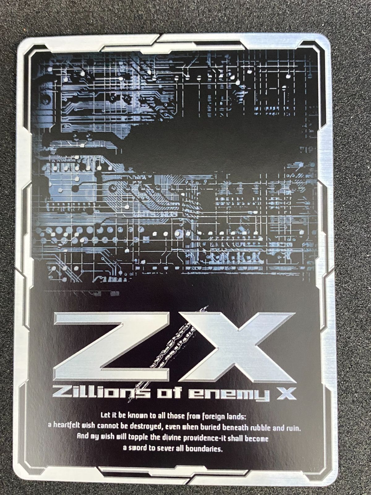 Z/X ゼクス 上柚木さくら IGR B39-094 （店頭併売品） - メルカリ
