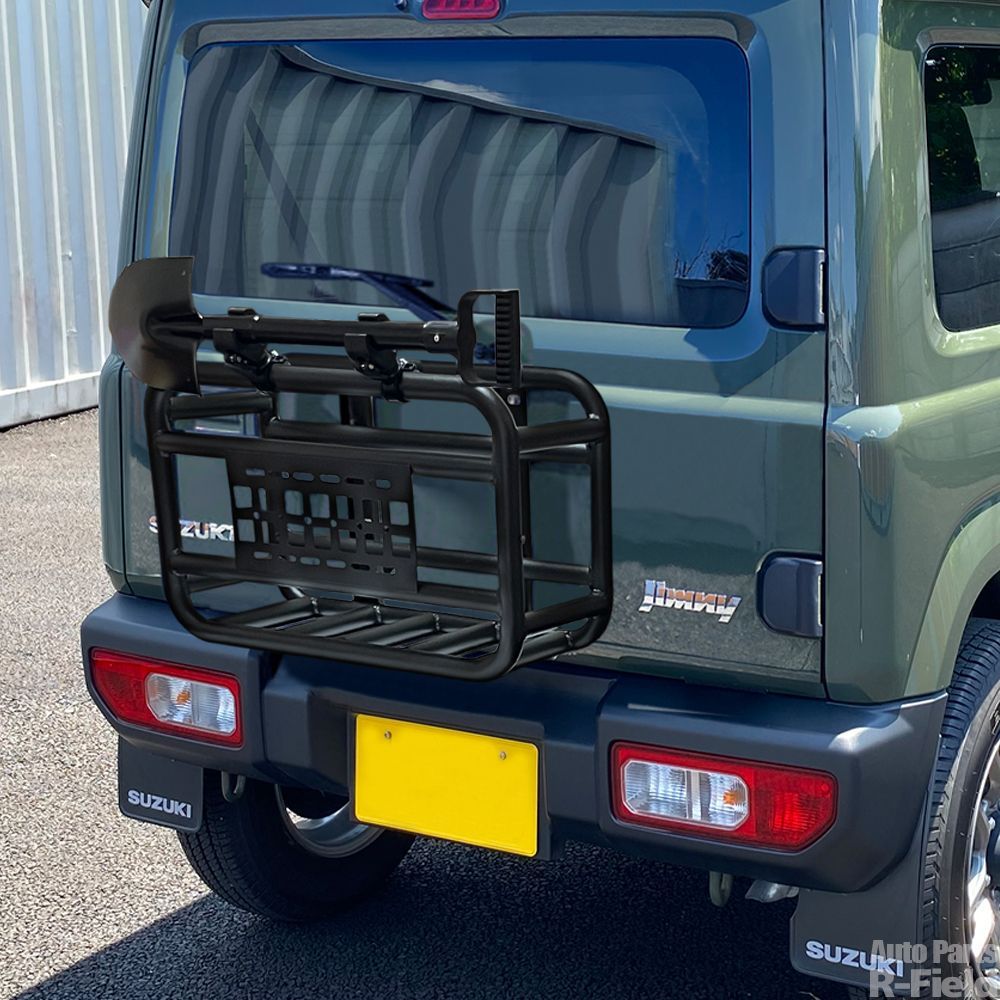 オフロード 外装部品