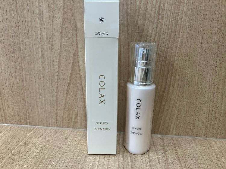 ☆新品未開封☆メナード☆ アルファキット コラックスserum 65ml