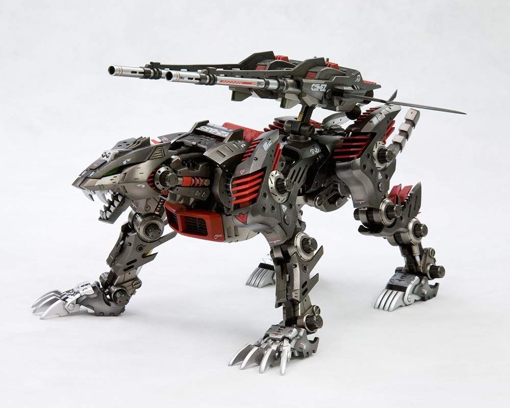 マーキングプラスVer. 全長約265mm