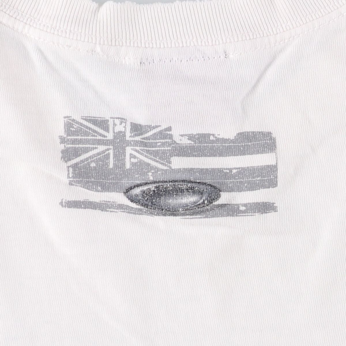 ロゴTシャツ メンズL相当