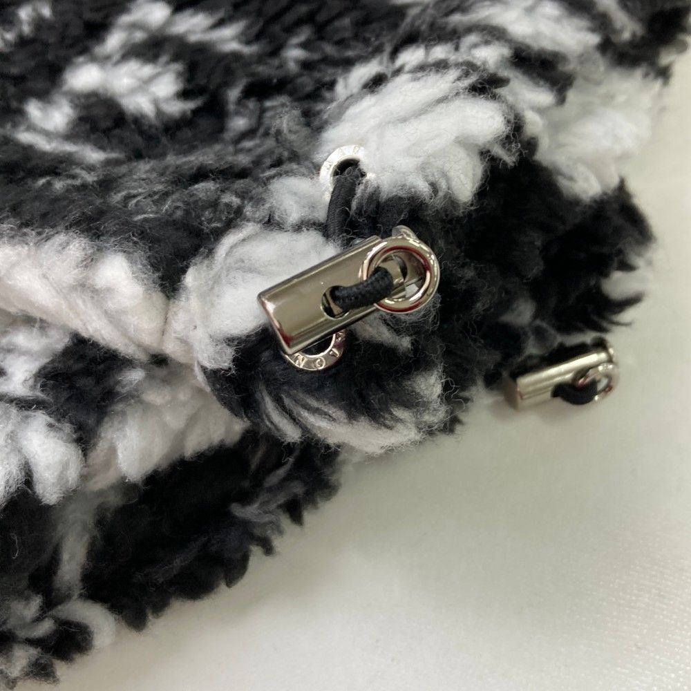 サイズ：44 MARK&LONA マークアンドロナ 2023年モデル ボア ロング