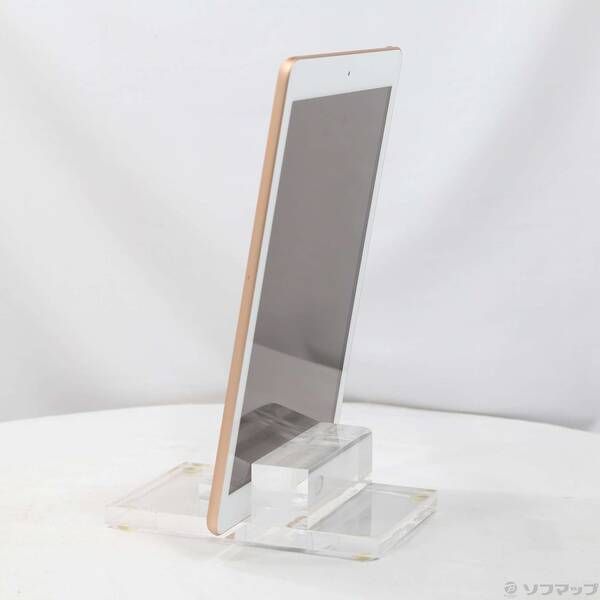 iPad 第6世代 128GB Wi-Fi MRJP2J/A ゴールド 中古品 中古】iPad 第6世代 128GB ゴールド FRJP2J／A Wi-Fi
