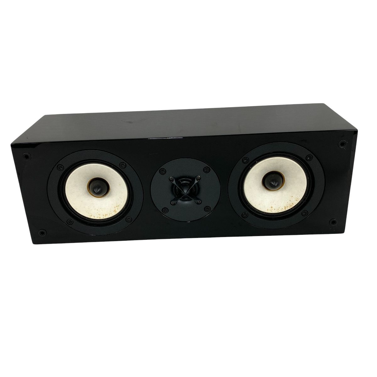 ONKYO D-509C センタースピーカー システム オーディオ オンキョー