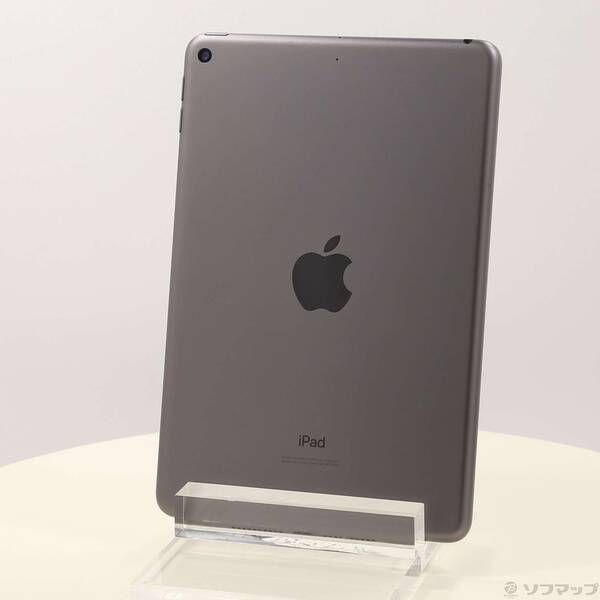最速発送】Apple iPad mini 7.9インチ 第5世代 64GB スペースグレイ Wi