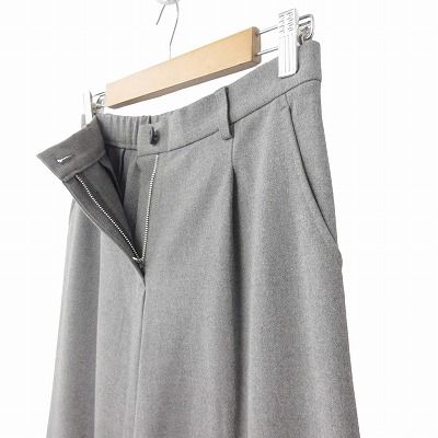 ジュディ コレクション JUDY COLLECTION パンツ ワイド バギー