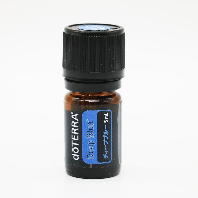 miri　ドテラ　doTERRA 　エッセンシャルオイル3点 　新品未開封 doTERRA - ドテラdoTERRA エッセンシャルオイル 15ml 3本セット