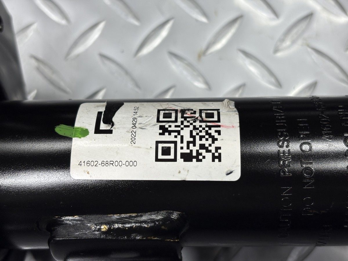 スイフトスポーツ 純正