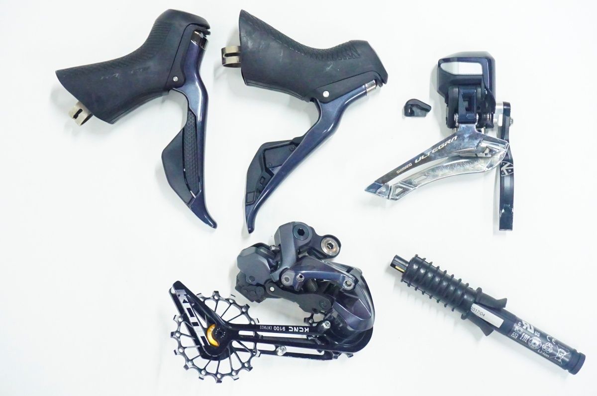 SHIMANO シマノ ULTEGRA 8050 Di2 コンポセット | バイチャリ名古屋大須店