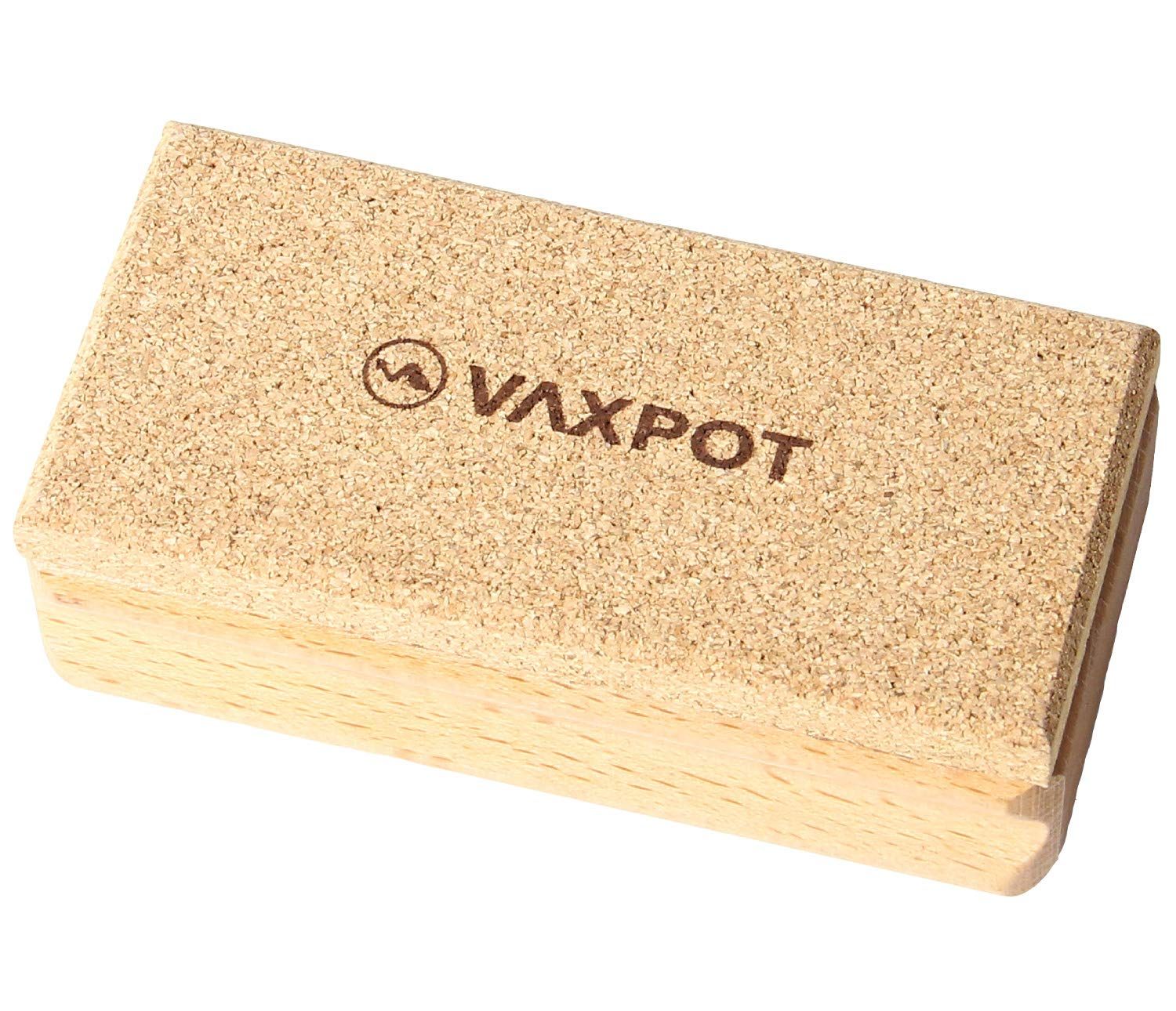 HOLMENKOL ワックス用ブラシ 3個セット 携帯に便利】 チューンナップ