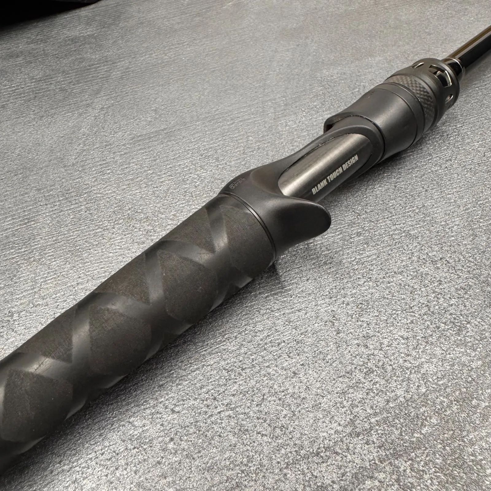  アブガルシア ベルサートVERC-610 HS １ピース AbuGarcia Versart バス No.2515 バスロッド ロッド