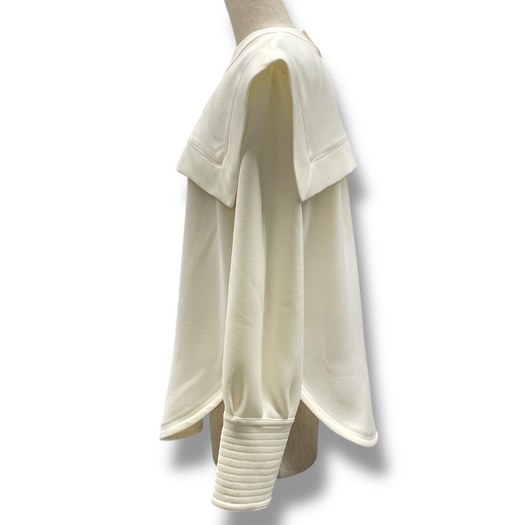 エラ ケープ付き