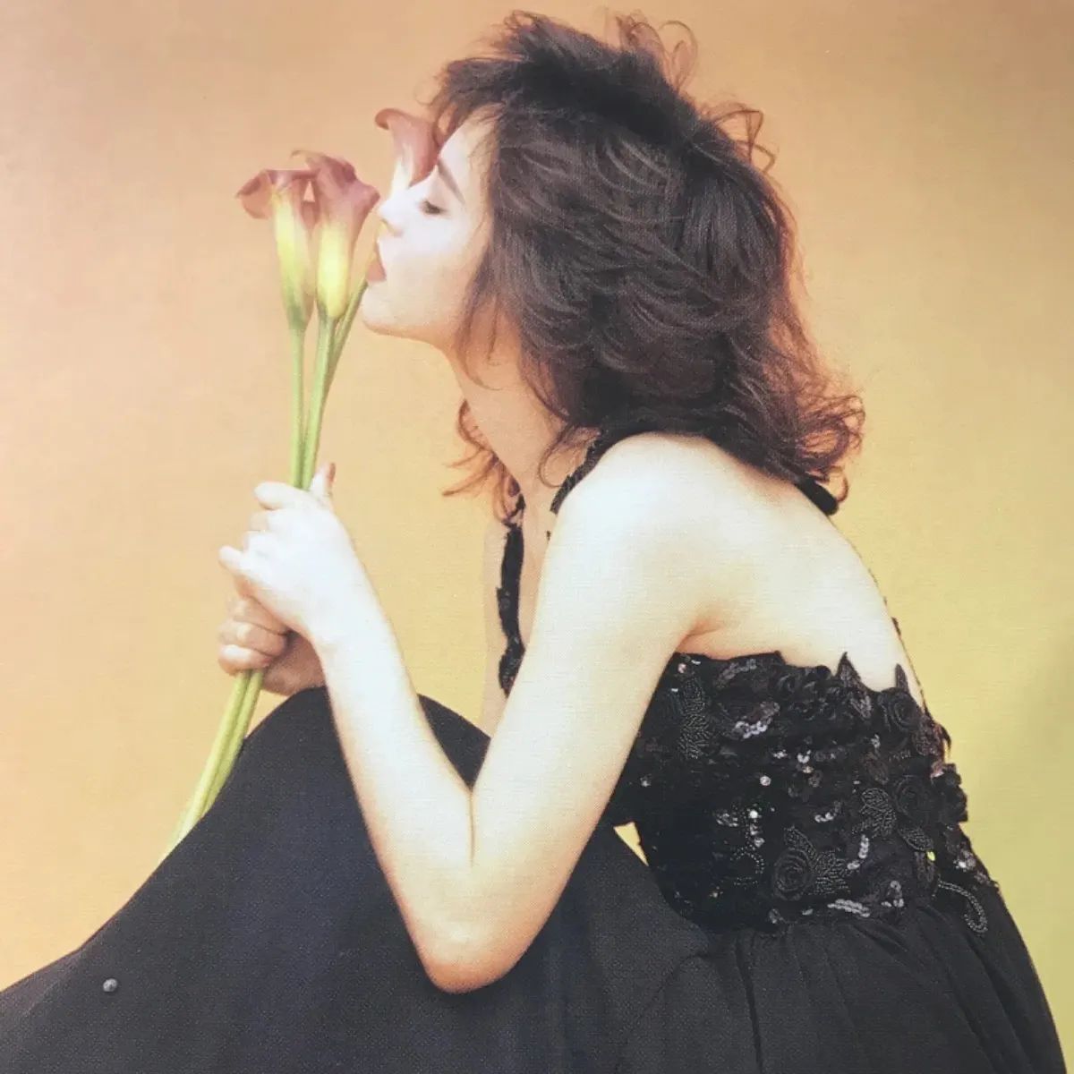 【未開封】松田聖子 1992 ヌーベルヴァーグ Eternal We Are L LIVE 1992 Nouvelle Vague【完全生産限定盤】・松田 聖子 | Sony