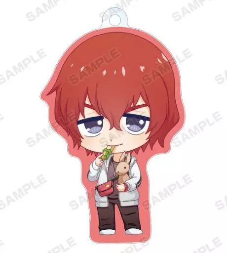 中古】雑貨 新開隼人 「弱虫ペダル GLORY LINE 東武動物公園コラボ