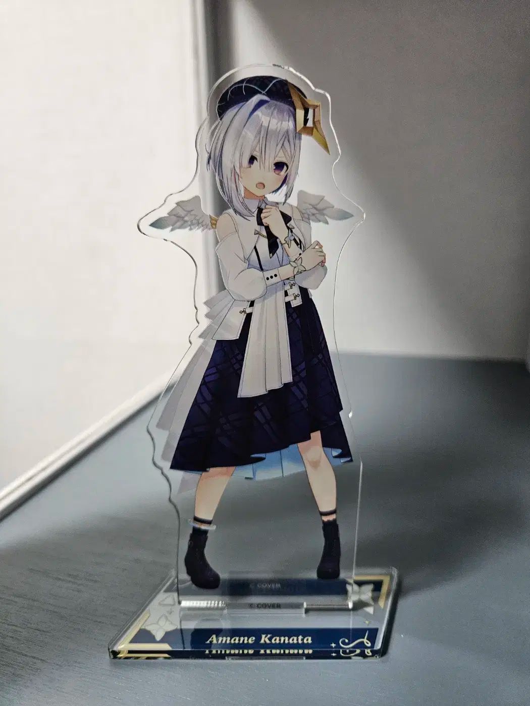 アマネ 深海 奏太 Blue Journey 衣装 アクリル スタンド 販売