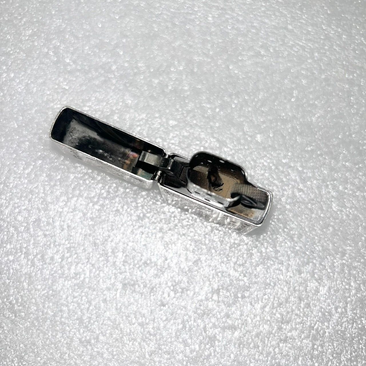 ZIPPO ジッポ ジッポー ライター 古代恐竜シリーズ