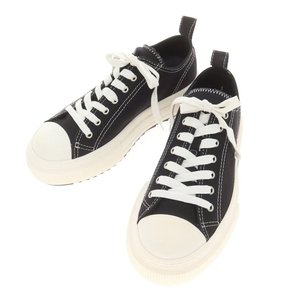 新品アウトレット】ディースクエアード DSQUARED2 BERLIN キャンバス 
