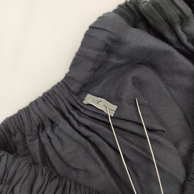 ギャザースカート G164-S036