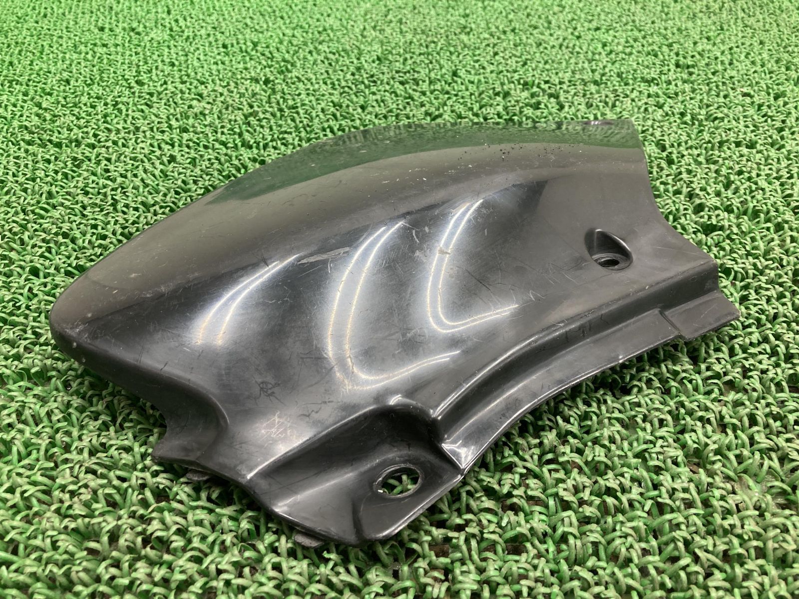 XR250 ヘッドライト サイドカバー ホンダ（HONDA） XR250 中古 ホンダ