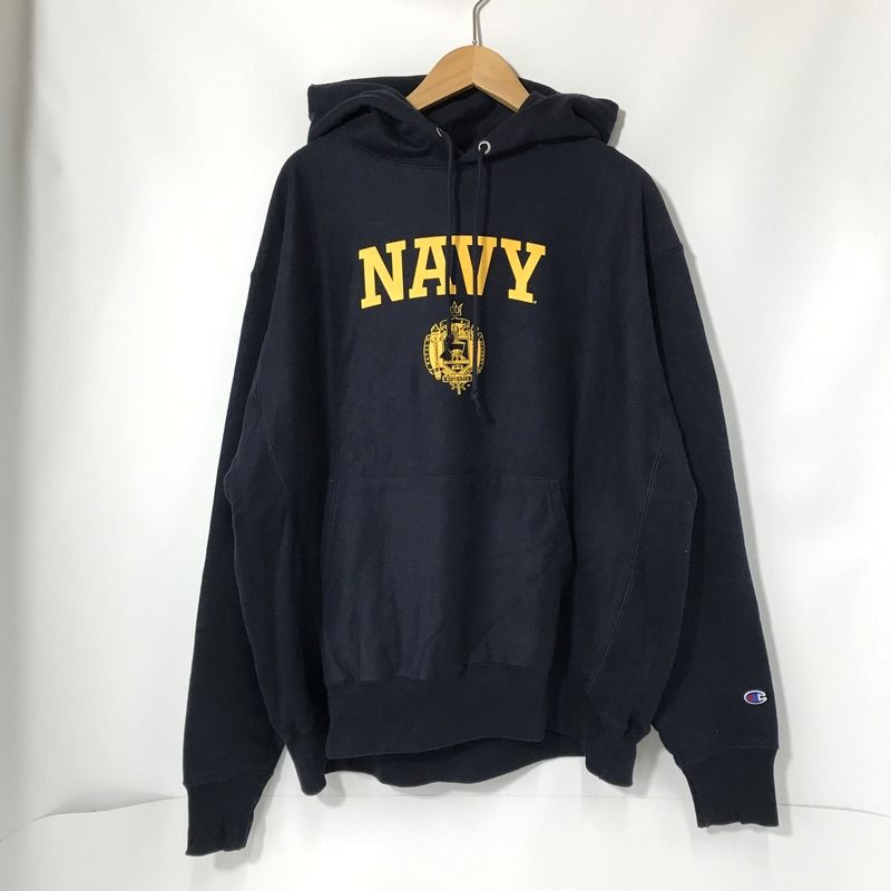 champion パーカー 裏起毛 フーディー リバースウィーブ スウェット 