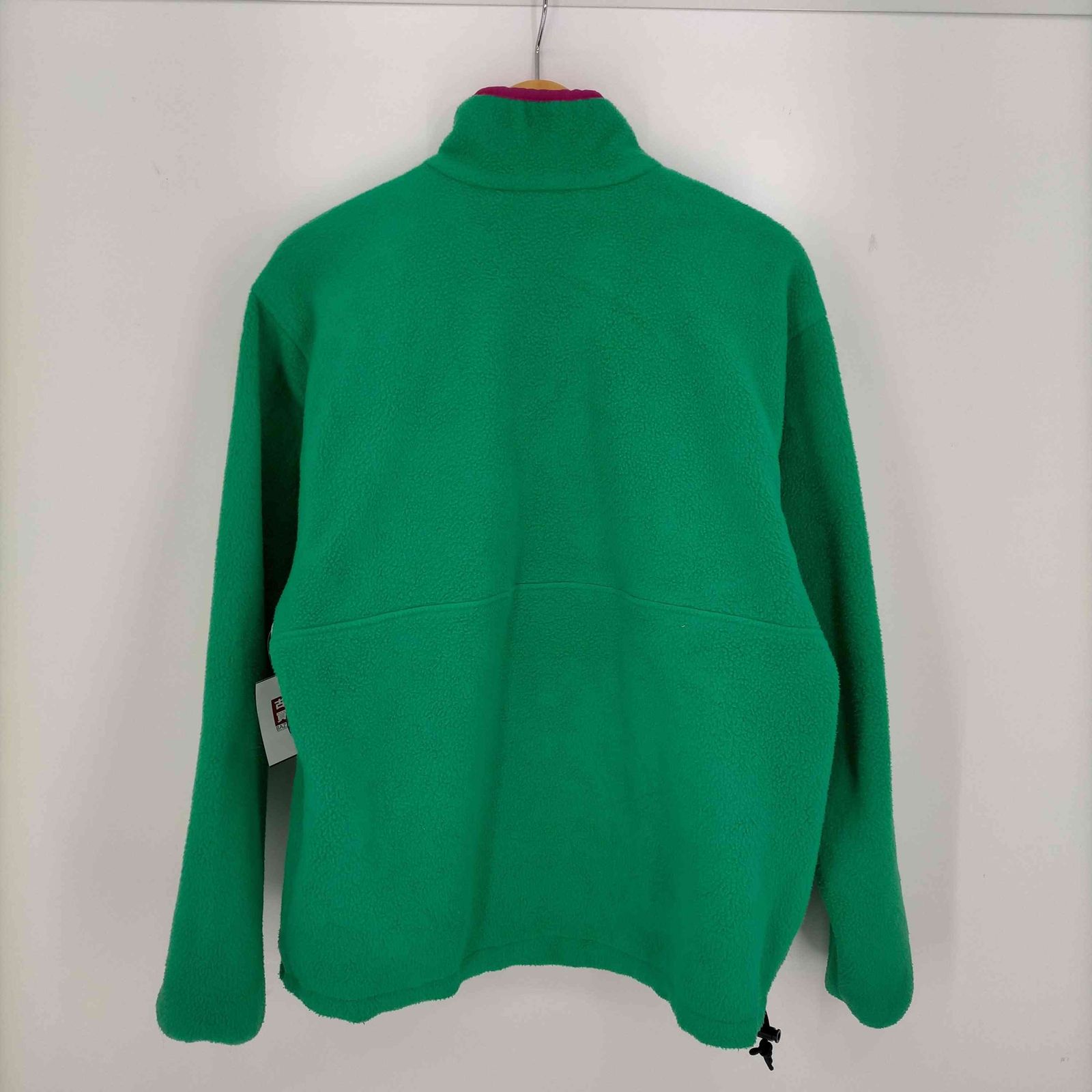 パタゴニア patagonia 1988年製 USA製 グリセードリバーシブル