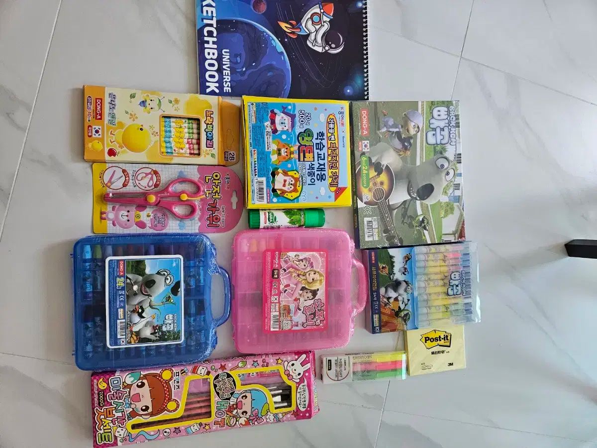 図 文具 セット 新品