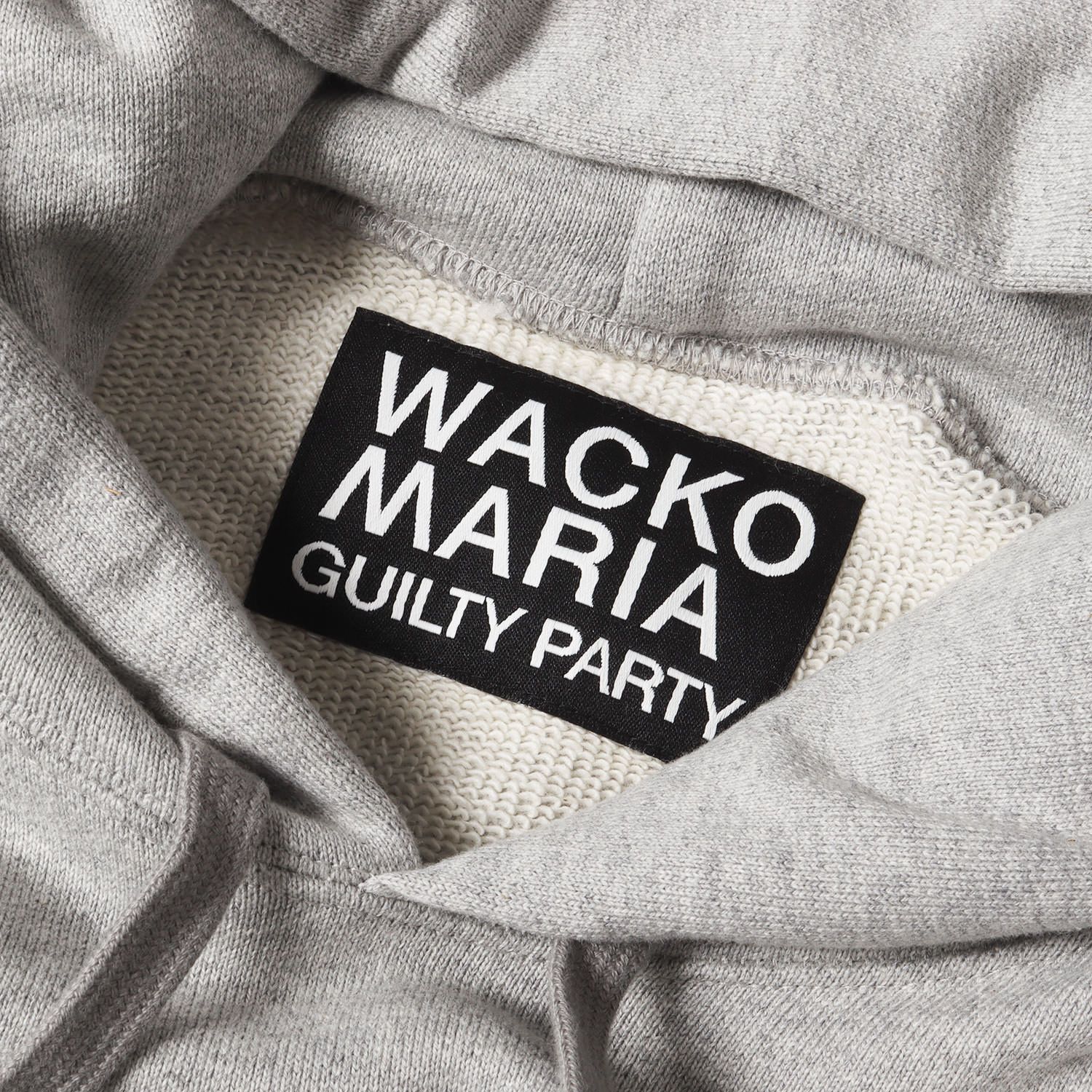 WACKO MARIA ワコマリア ヘビーウェイト パーカーM 楽天市場】WACKO MARIA ワコマリア パーカー サイズ:M HIGH