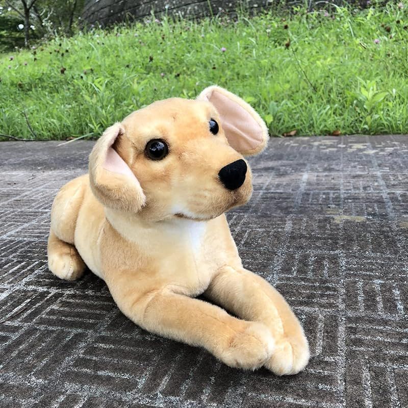 特価商品】TigerTaleToys (タイガーテールトイズ) ラブラドール