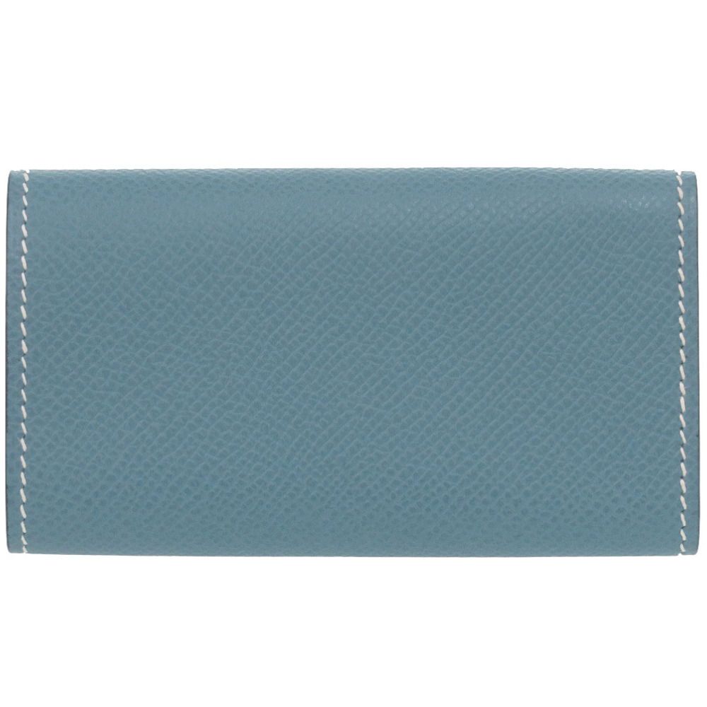 新品同様 エルメス 6連キーケース セリエ エテュイクレ6 ヴォー