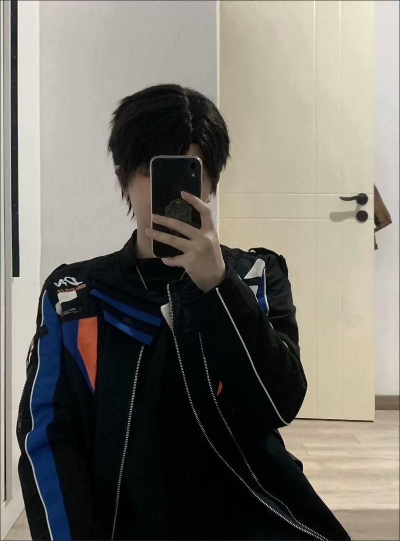 恋と深空 マヒル コスプレ衣装cosplay服