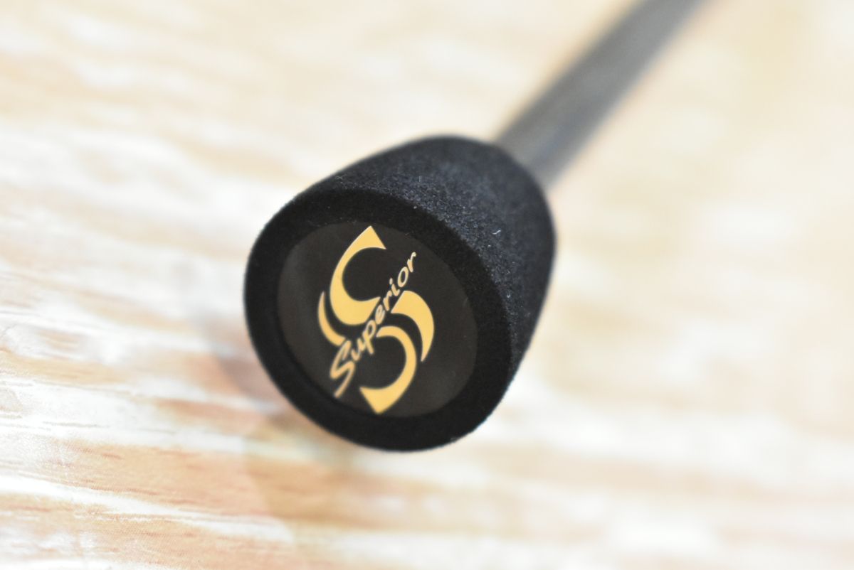 スペリオル シャープカット