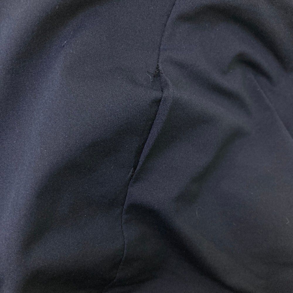 サイズ：2 PEARLY GATES パーリーゲイツ 販売済み プリーツ切替