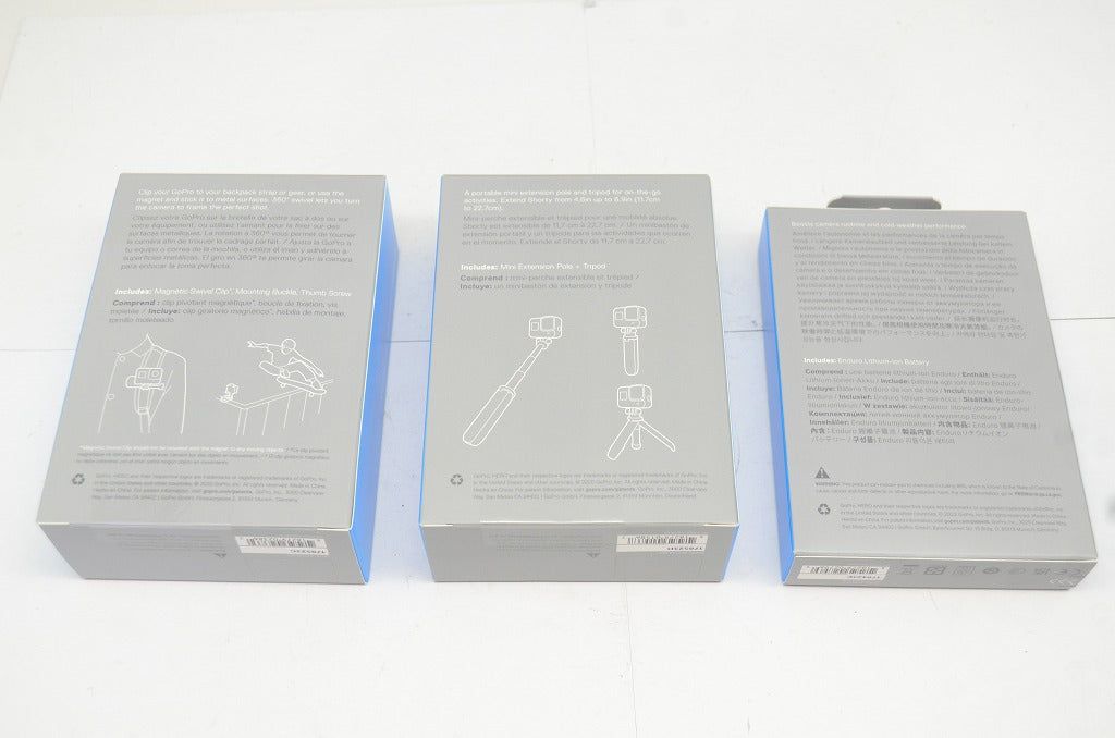 クリップマウント