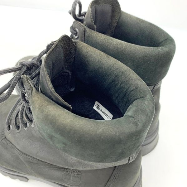靴 Timber land Timberland x nonnative チャッカブーツ GORE TEX