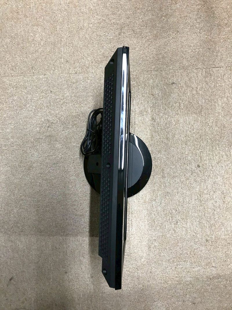 北見市発】シャープ SHARP 液晶カラーテレビ 2T-C19AD 2018年製 19V