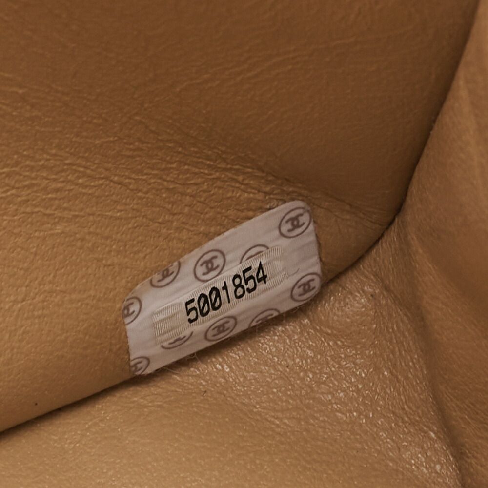 ワンショルダーバッグ ラムスキン