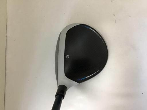 中古】 テーラーメイド SIM2 MAX-D 7W フェアウェイウッド FW