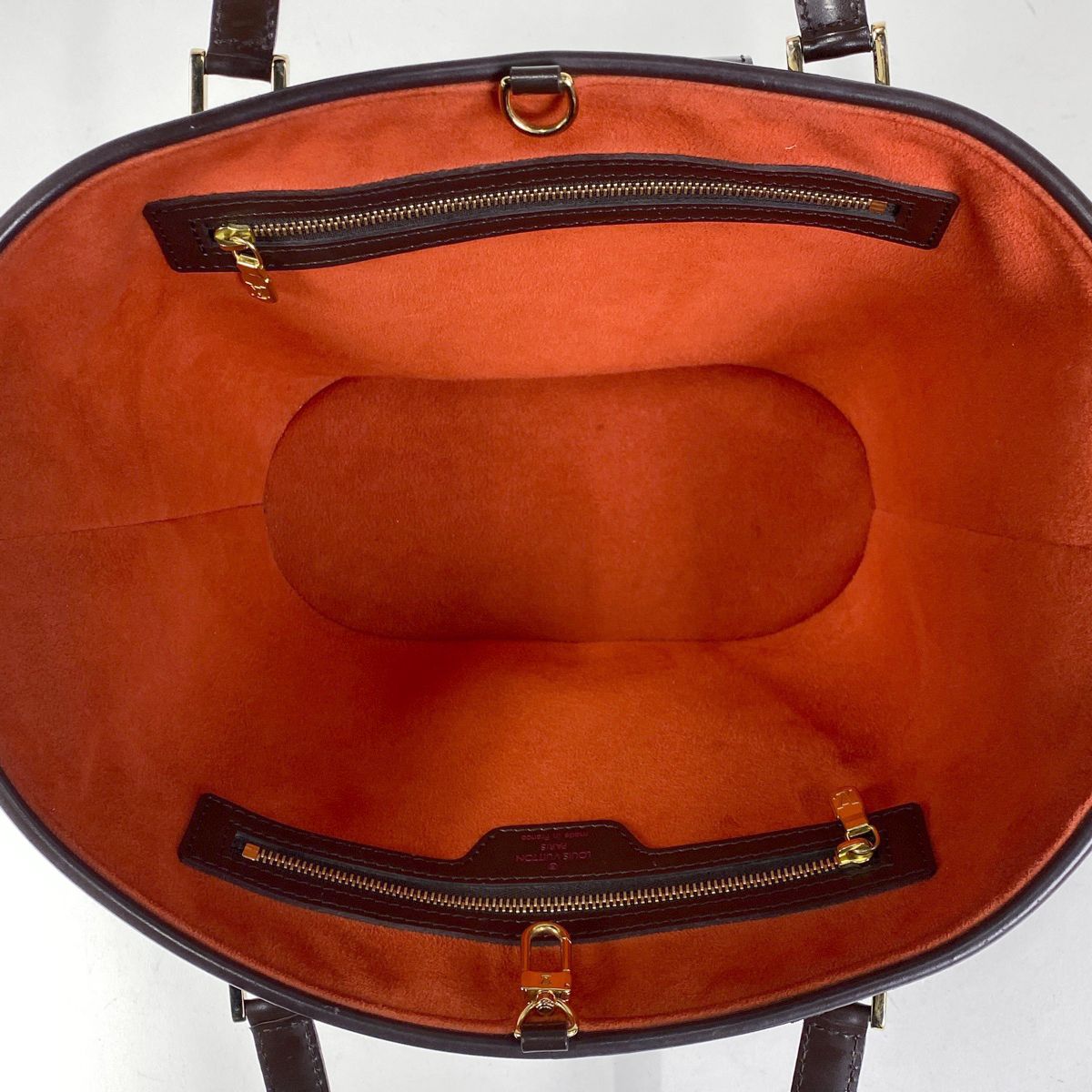 ルイ・ヴィトン Louis Vuitton マノスク PM ショルダーバッグ 肩掛け
