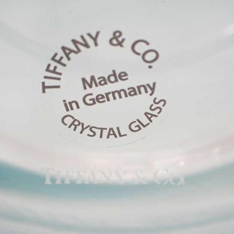 TIFFANY-Co. ペアセット